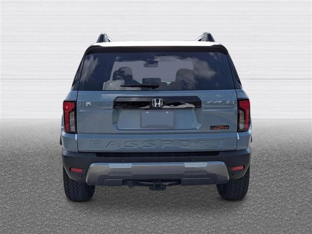 New 2026 Honda Passport TrailSport image 4