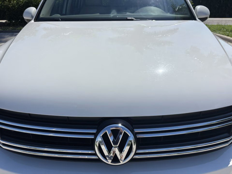 Used 2014 Volkswagen Tiguan SE FWD image 11