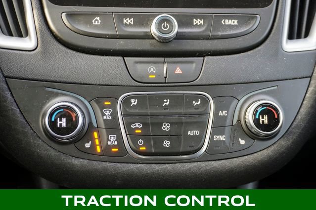 Used 2022 Chevrolet Malibu LT image 17