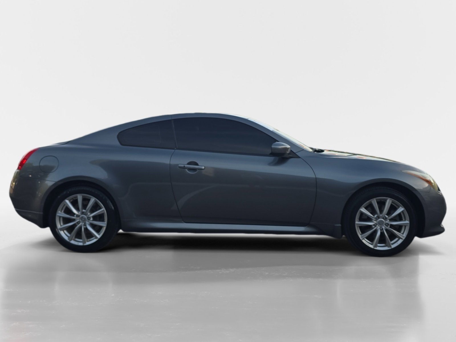 Used 2011 INFINITI G37 x Coupe w/ Premium Pkg AWD/4WD image 5