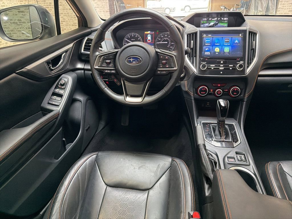 Used 2022 Subaru Crosstrek 2.5i Limited w/ Moonroof Package 2 AWD/4WD image 15
