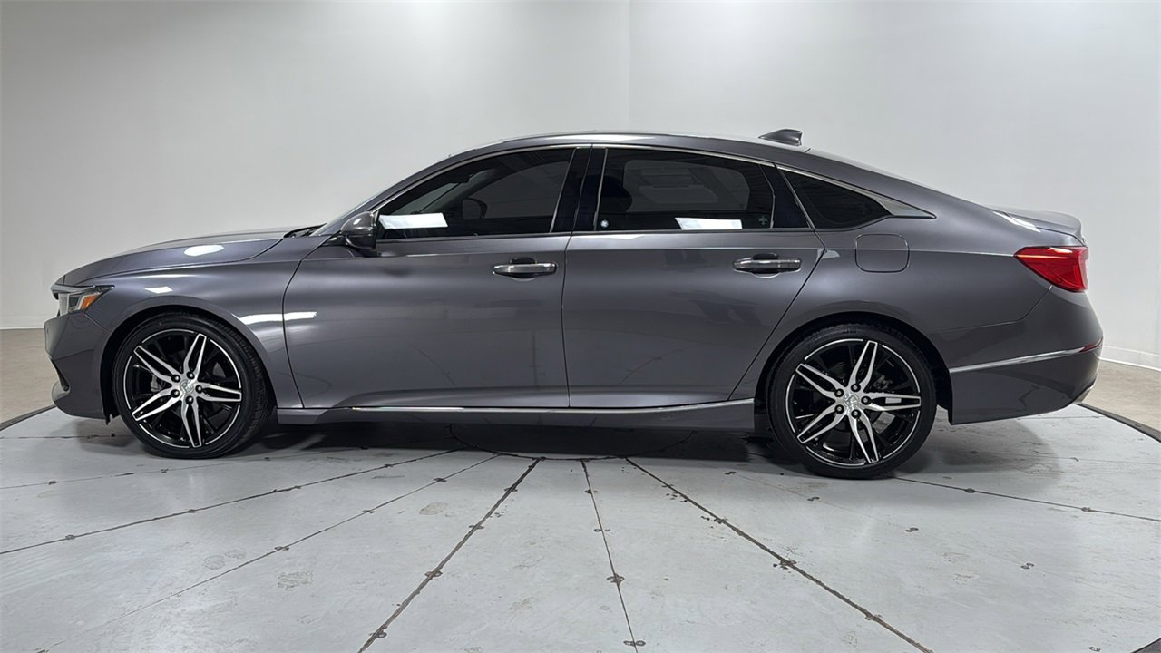 Used 2021 Honda Accord Touring image 8