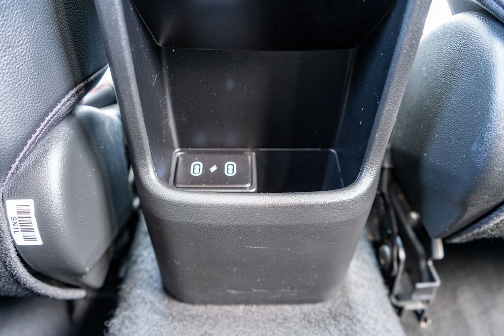 Certified 2024 Hyundai Kona N Line image 18