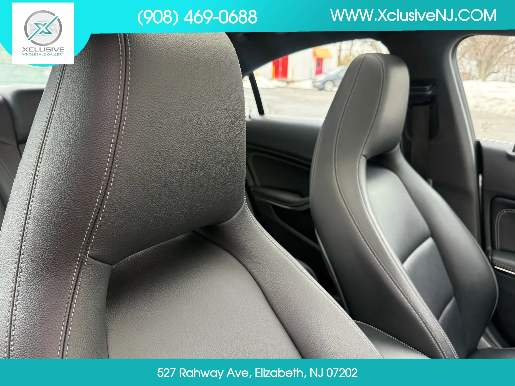 Used 2018 Mercedes-Benz CLA 250 4MATIC image 22