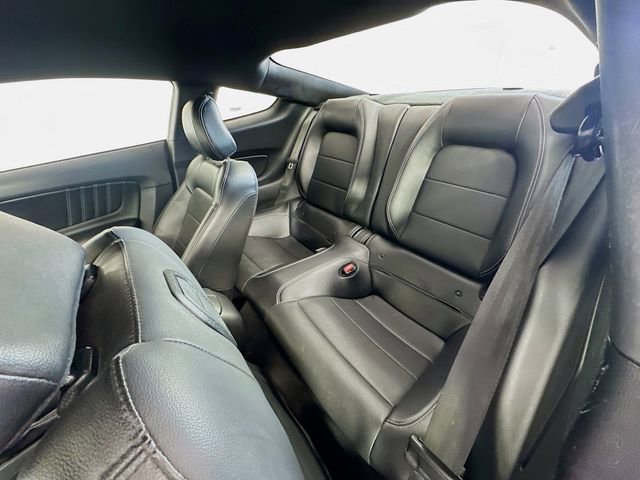 Used 2022 Ford Mustang Premium RWD image 23