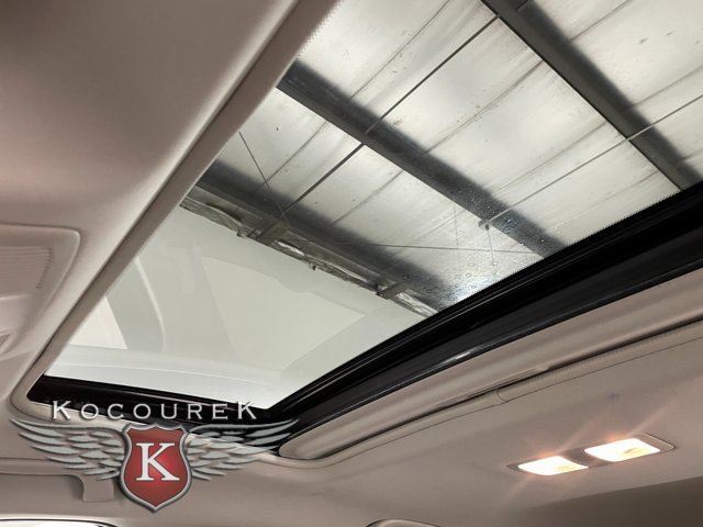 Used 2025 MAZDA CX-5 Carbon Edition image 19