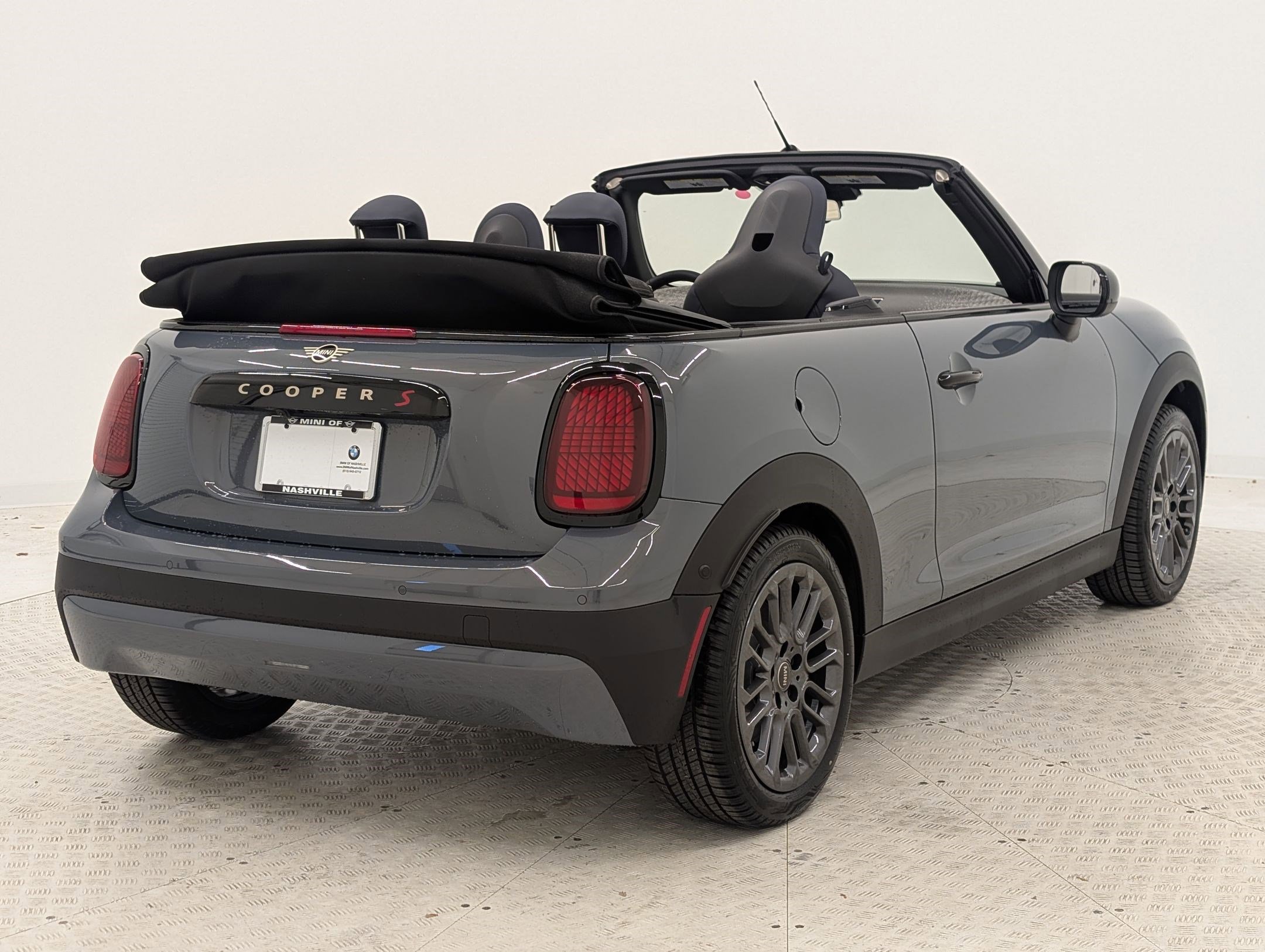 New 2026 MINI Cooper S image 9