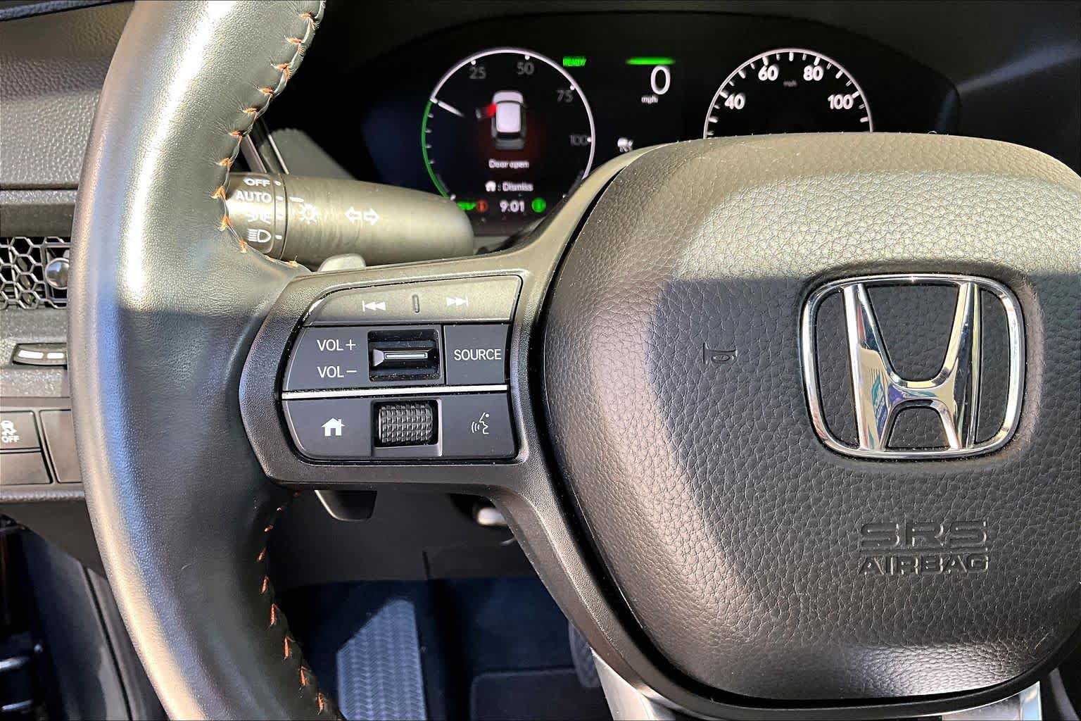 Used 2024 Honda CR-V Sport image 24