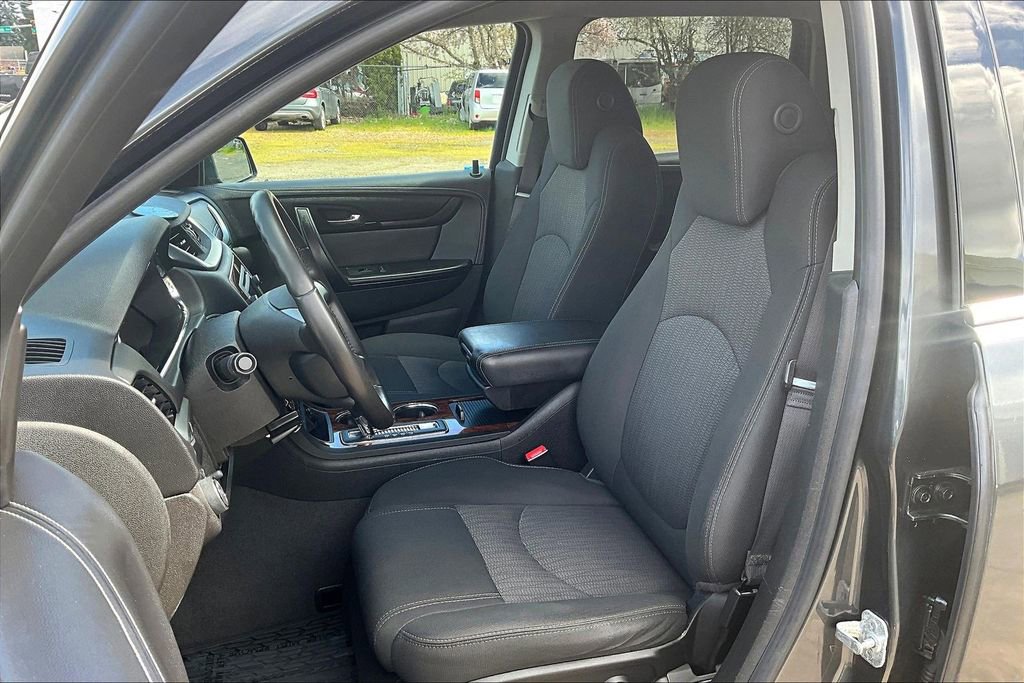 Used 2013 Chevrolet Traverse LT w/ All-Star Edition image 9