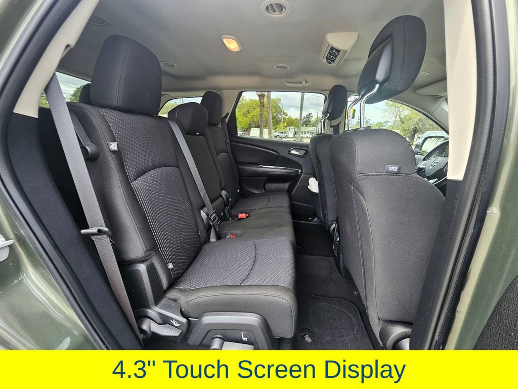 Used 2019 Dodge Journey SE w/ Connectivity Group image 28