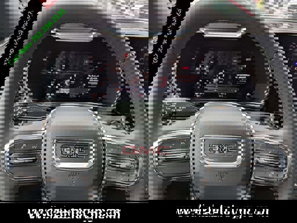 New 2026 GMC Canyon Elevation w/ Convenience Package image 26