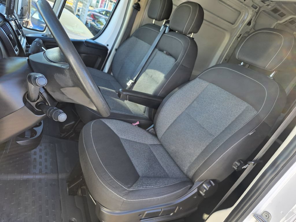 Used 2016 RAM ProMaster 2500 FWD image 19