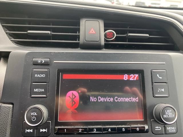 Used 2021 Honda Civic LX image 18