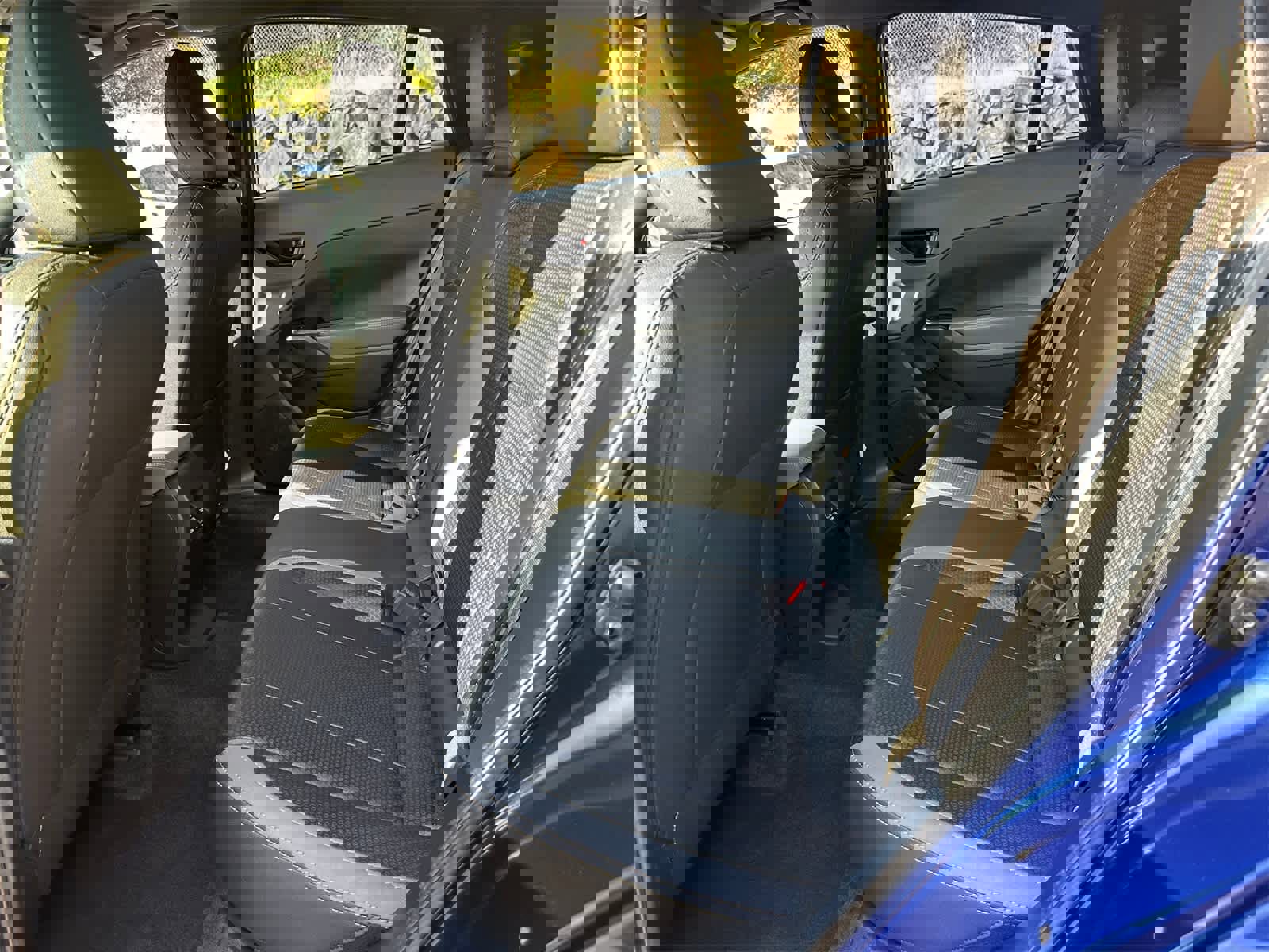 Certified 2024 Subaru Crosstrek 2.5i Wilderness w/ Crosstrek Mirror Package image 10