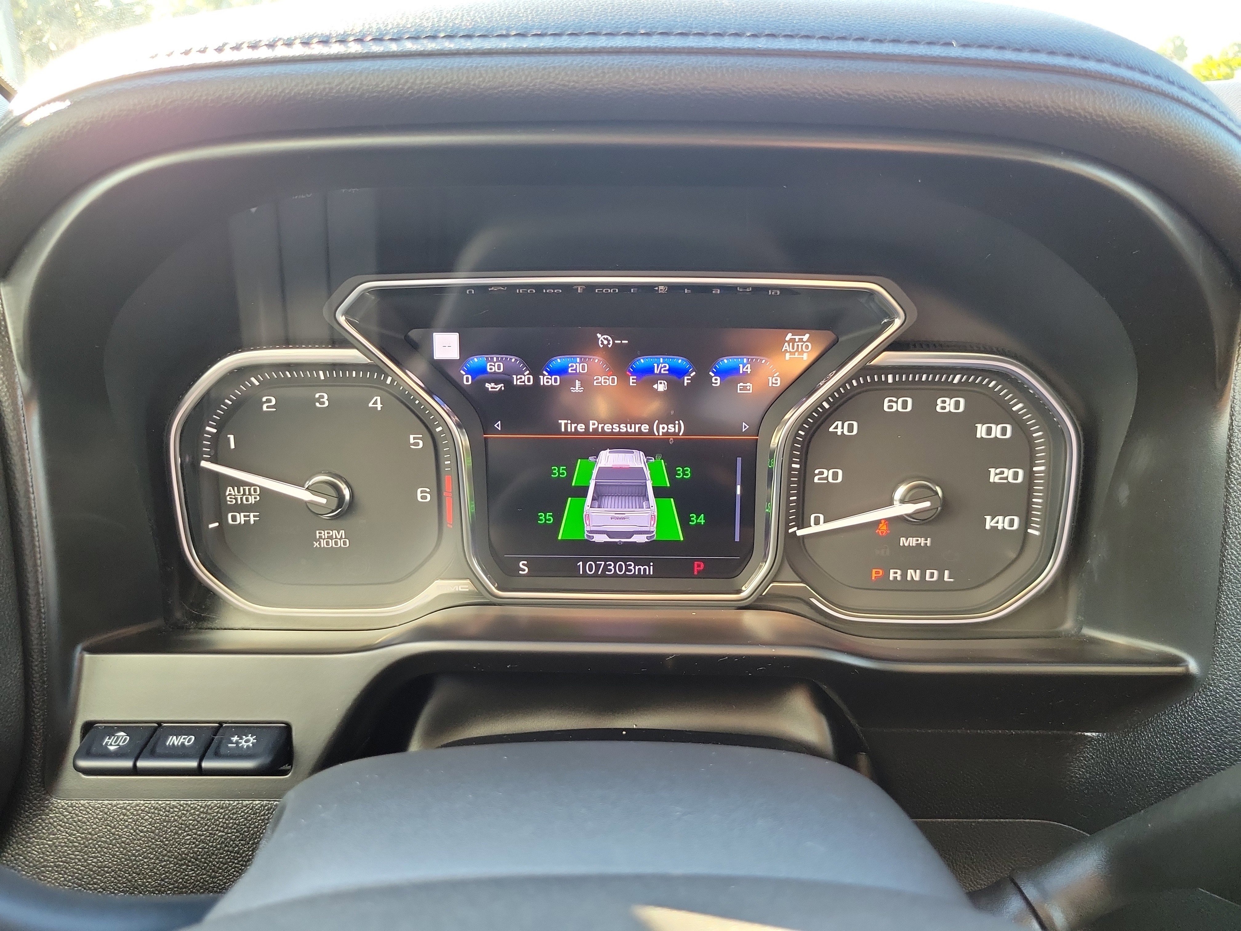 Used 2020 GMC Sierra 1500 AT4 w/ AT4 Premium Package image 29