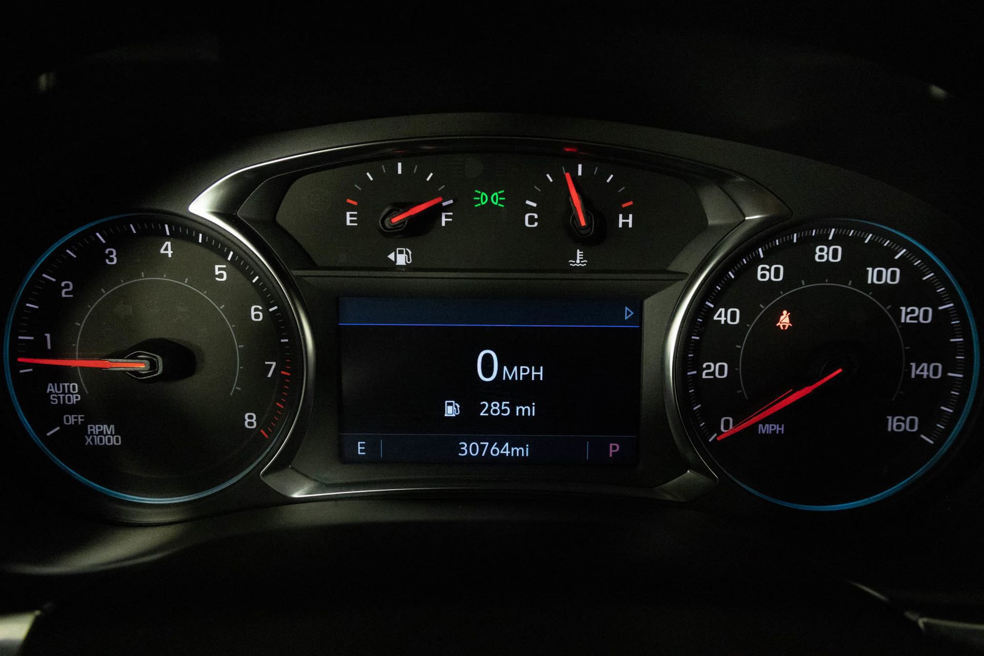 Used 2023 Chevrolet Traverse LT image 29