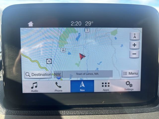 Used 2019 Ford Transit Connect XL image 20