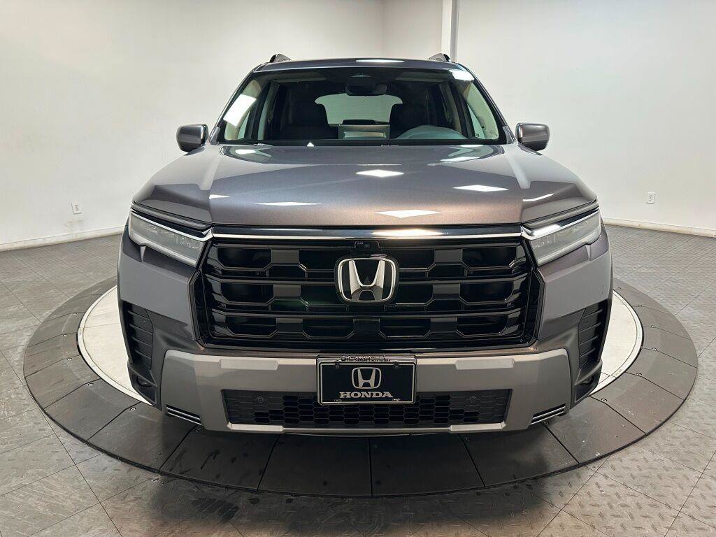 New 2026 Honda Pilot image 3