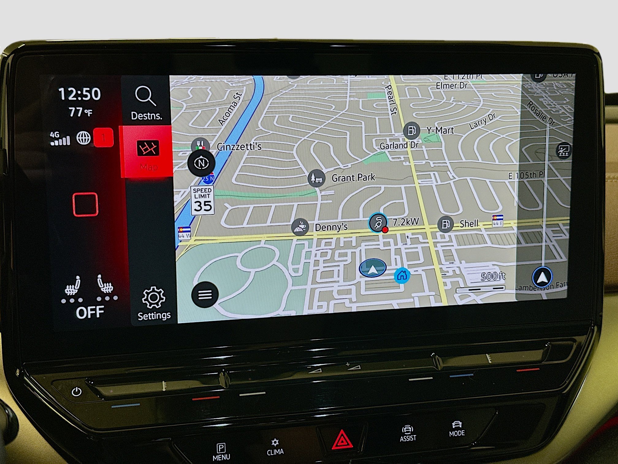 Used 2023 Volkswagen ID.4 Pro image 22