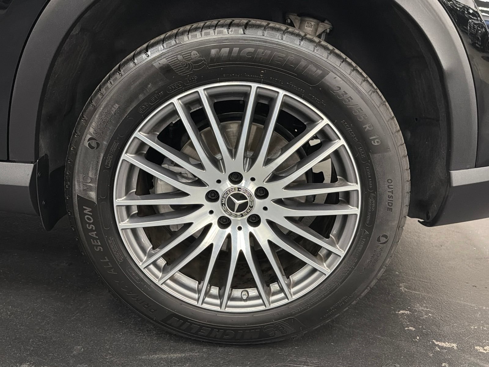 Certified 2026 Mercedes-Benz GLC 300 image 18