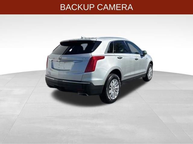 Used 2019 Cadillac XT5 FWD image 7