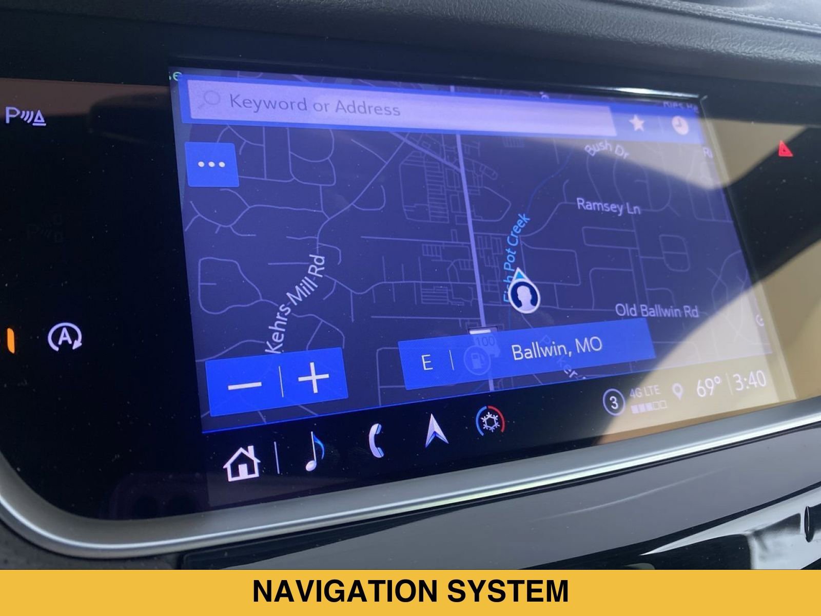 Certified 2022 Cadillac XT5 Premium Luxury AWD/4WD image 6