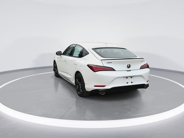 New 2026 Acura Integra A-Spec image 7