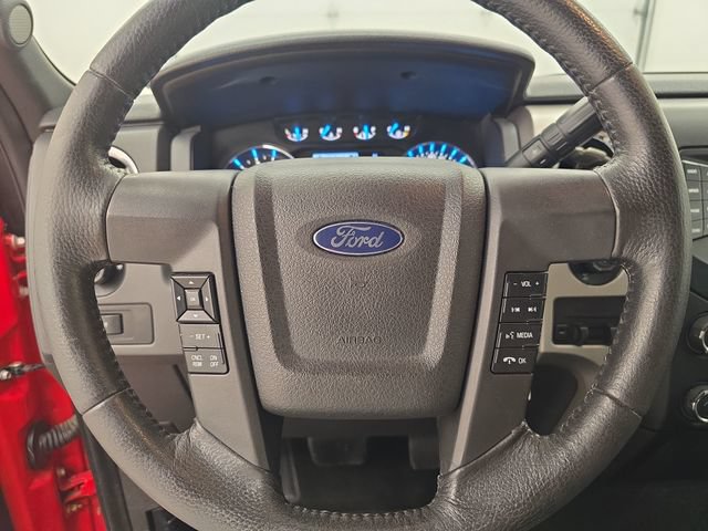 Used 2013 Ford F150 XLT w/ Luxury Equipment Group AWD/4WD image 29