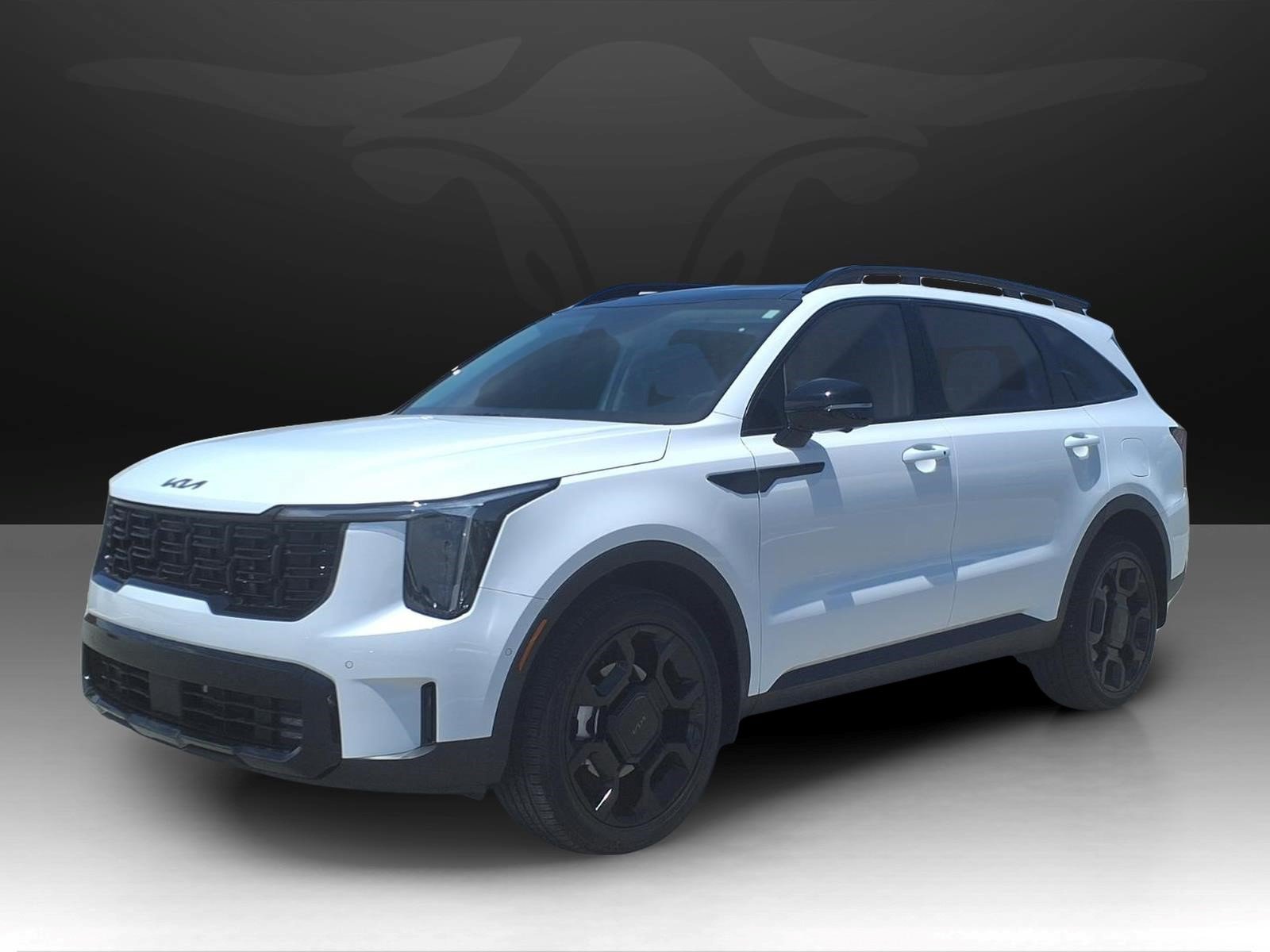 Used 2026 Kia Sorento SX AWD/4WD image 1
