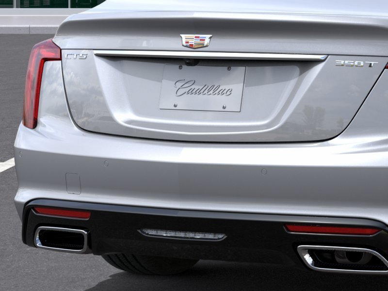 New 2026 Cadillac CT5 Premium Luxury RWD image 14