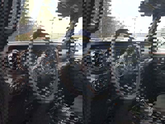 Certified 2023 Jeep Wrangler Sport S image 15