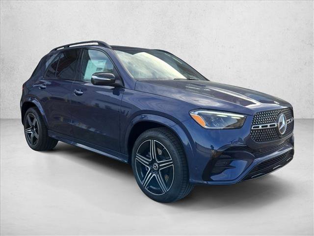 New 2026 Mercedes-Benz GLE 350 4MATIC image 7