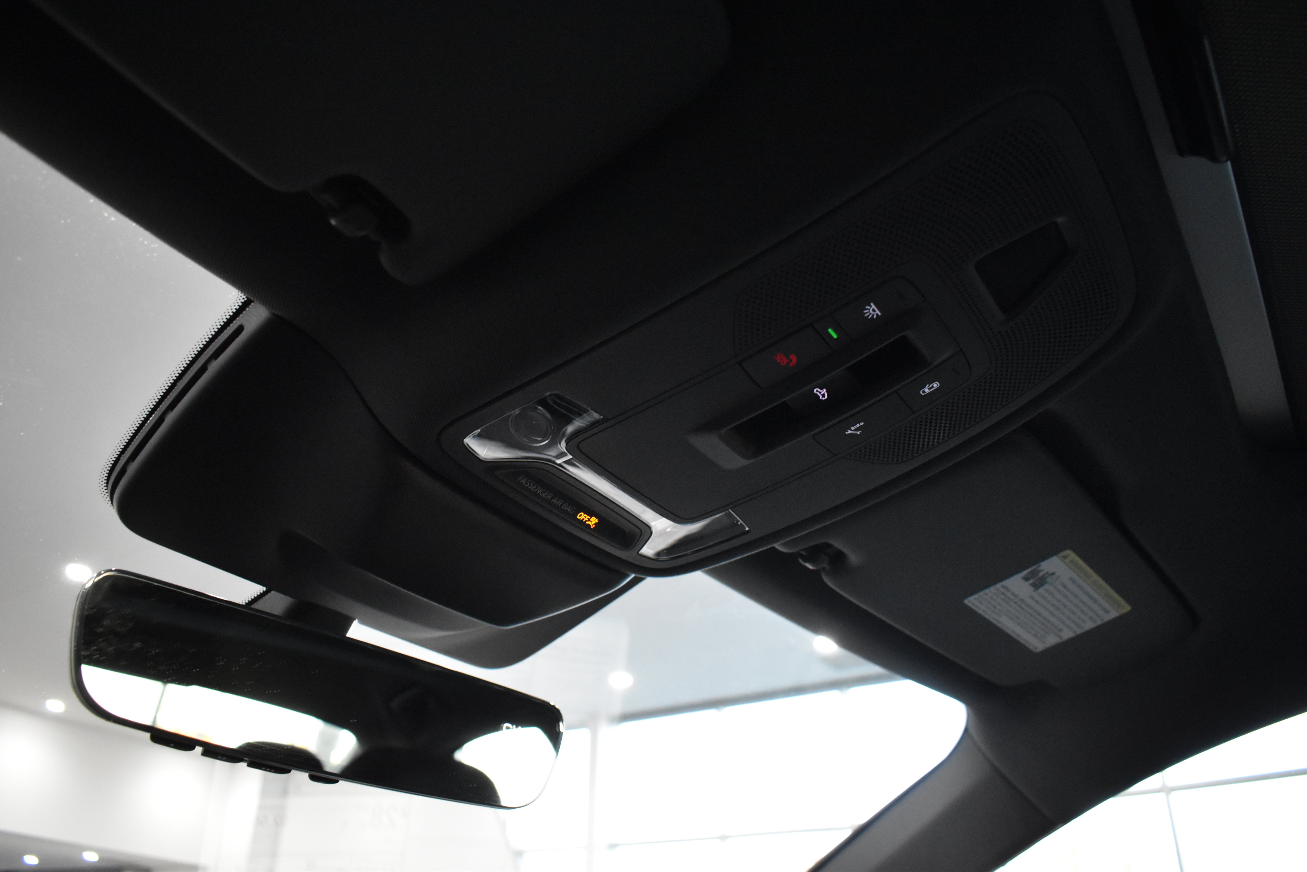 New 2026 Audi A3 2.0T Premium Plus image 35