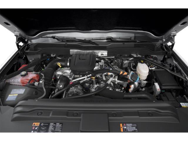 Used 2015 Chevrolet Silverado 2500 LT w/ LT Convenience Package AWD/4WD image 16