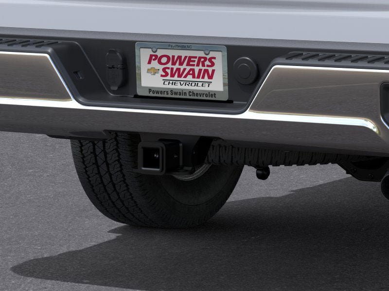 New 2026 Chevrolet Silverado 2500 W/T w/ WT Convenience Package AWD/4WD image 38
