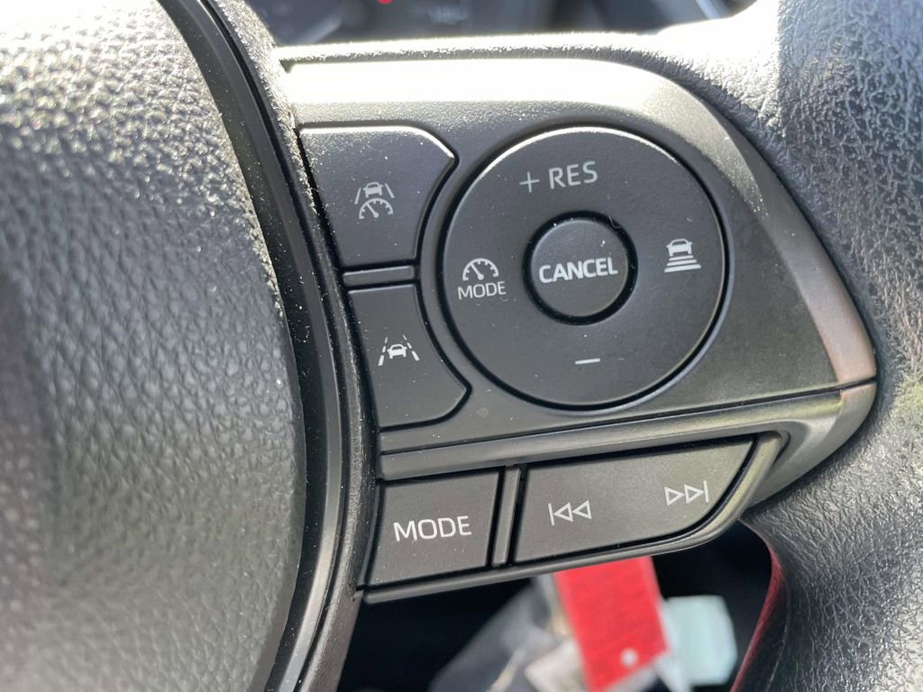 Used 2023 Toyota Corolla LE image 30