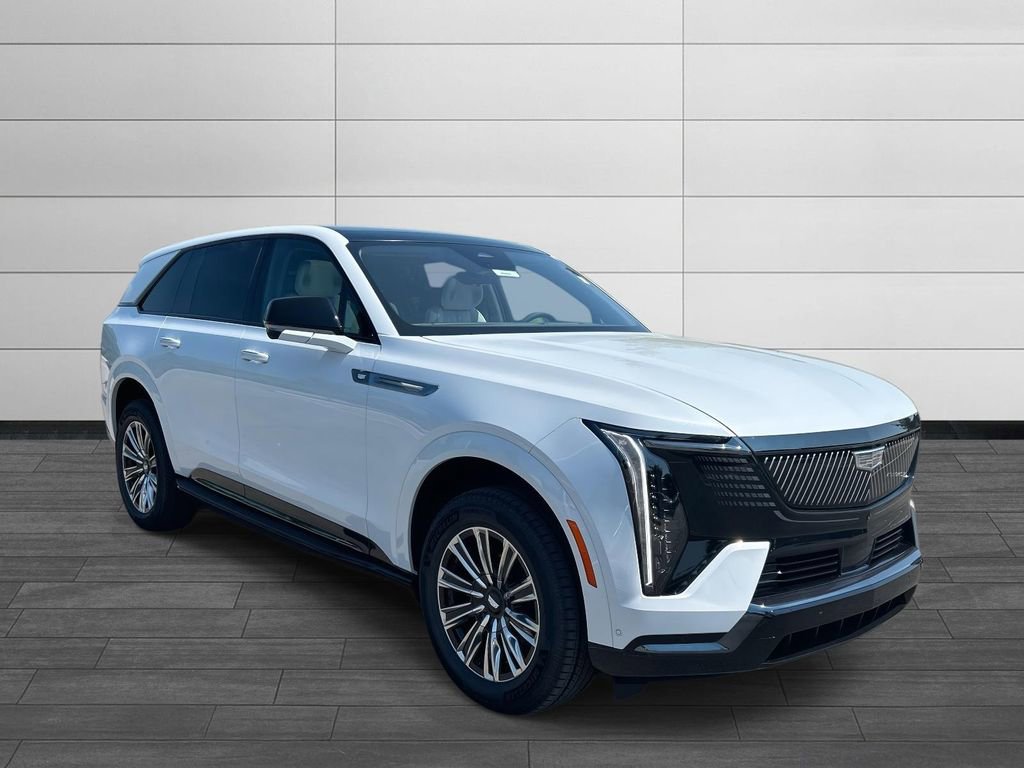 New 2026 Cadillac Escalade IQ Sport 1 image 7