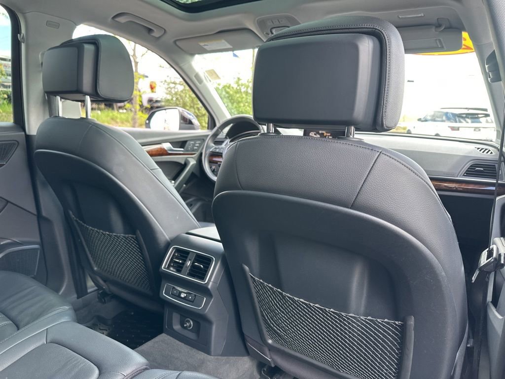 Used 2018 Audi Q5 2.0T Premium Plus AWD/4WD image 31