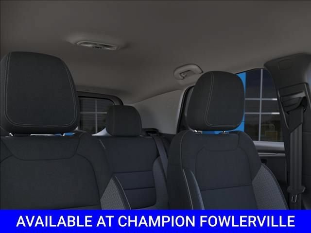 New 2026 Chevrolet TrailBlazer LT w/ Midnight Edition AWD/4WD image 24