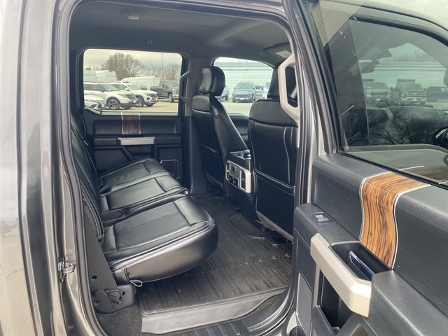 Used 2020 Ford F150 Lariat image 8