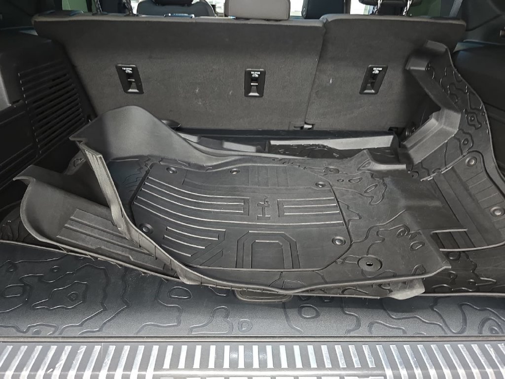 Used 2024 GMC Hummer EV 2X AWD/4WD image 27