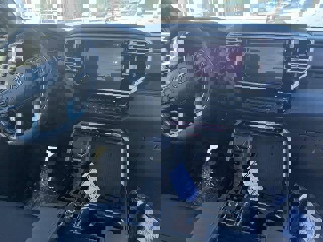 New 2026 Toyota Tundra SR5 w/ SR5 Premium Package image 7