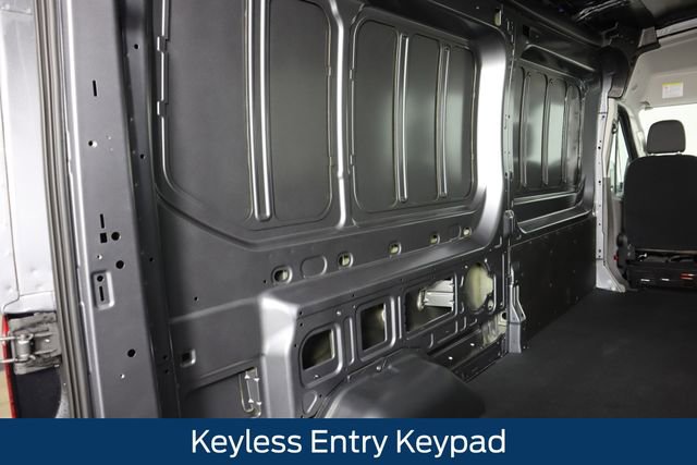 New 2026 Ford Transit 250 Base image 36