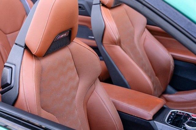 Used 2022 BMW M4 xDrive Competition w/ Executive Package image 30