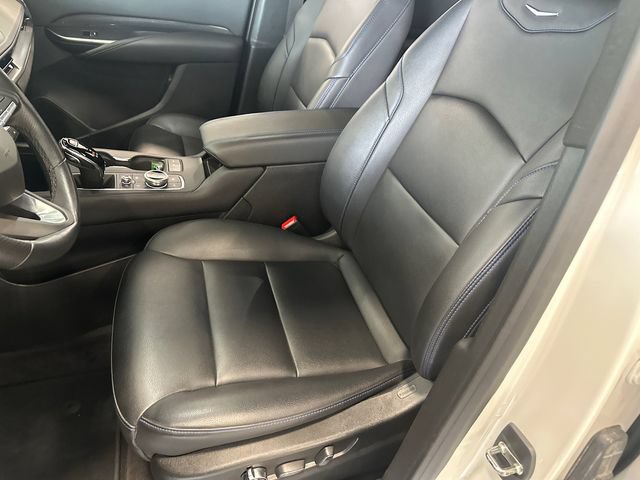 Certified 2024 Cadillac XT4 Sport AWD/4WD image 20