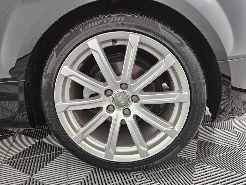 Used 2013 Audi TT 2.0T Premium Plus AWD/4WD image 9