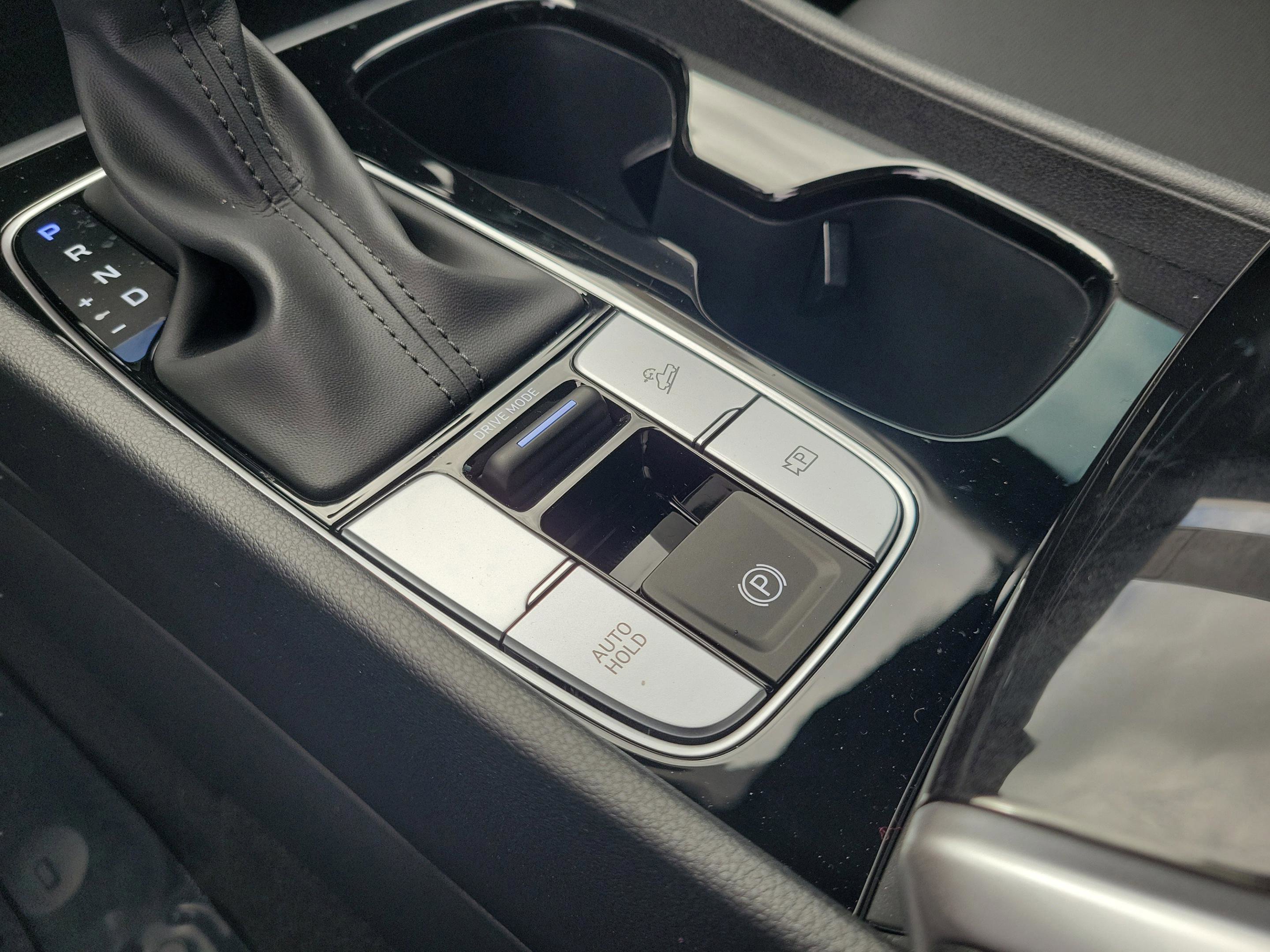 New 2026 Hyundai Santa Cruz SEL image 25