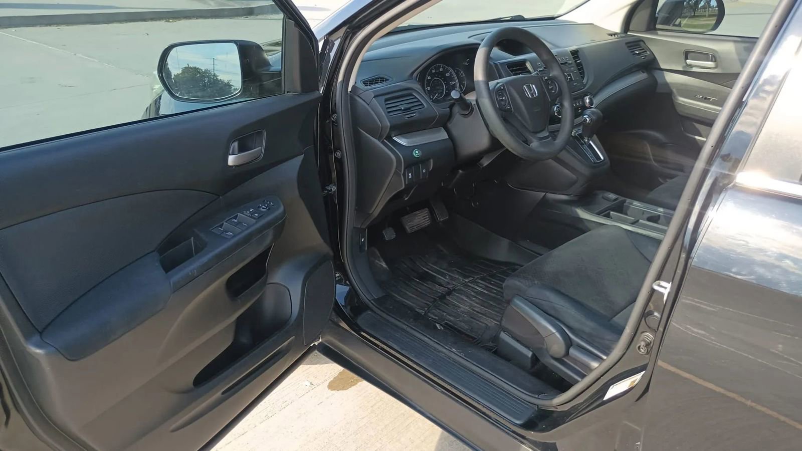 Used 2016 Honda CR-V LX image 10