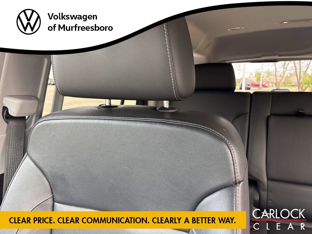 Used 2018 Chevrolet Tahoe LT AWD/4WD image 23