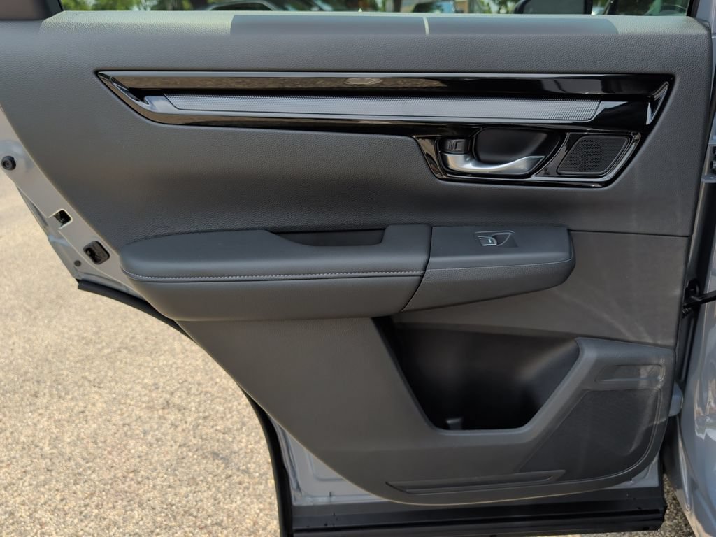 Used 2024 Honda CR-V EX-L image 30